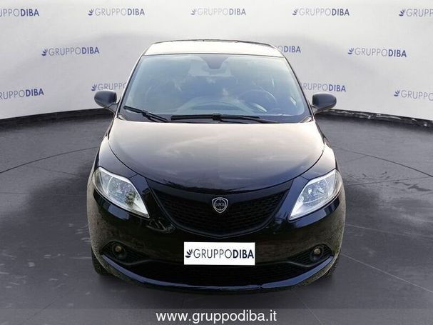 Lancia Ypsilon 63 kW image number 3