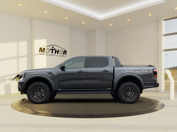 Ford Ranger Raptor 3.0 215 kW image number 5