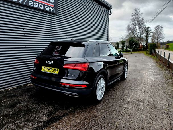 Audi Q5 30 S tronic 100 kW image number 11