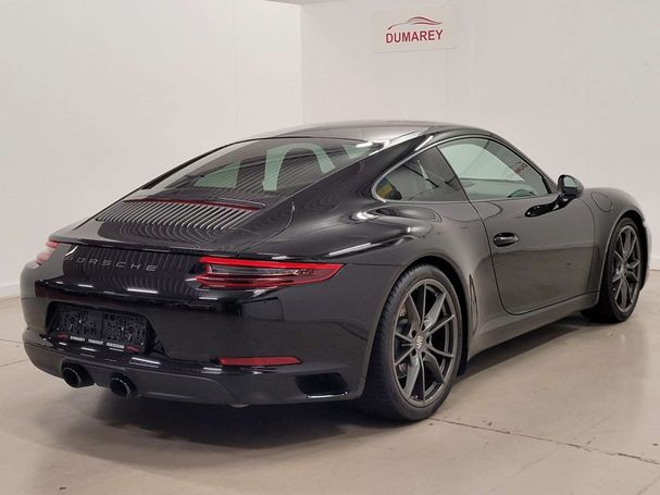 Porsche 991 Carrera 272 kW image number 2