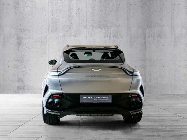 Aston Martin DBX 707 520 kW image number 4