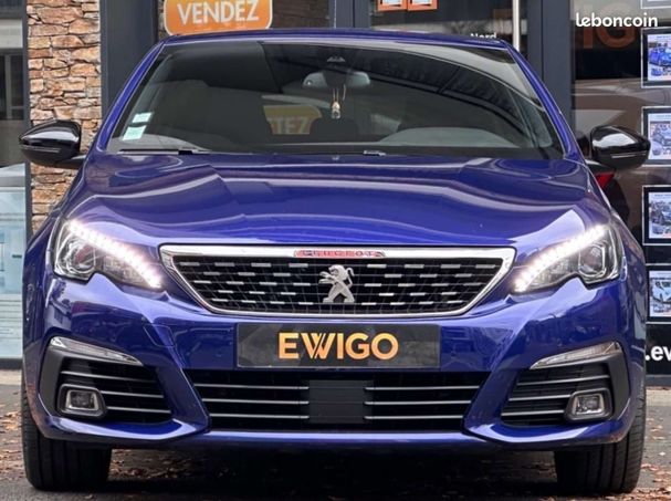 Peugeot 308 1.5 BlueHDi 130 96 kW image number 2