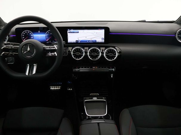 Mercedes-Benz A 180 100 kW image number 8