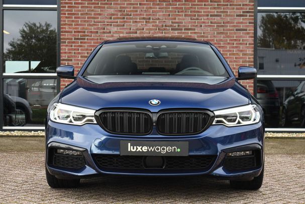 BMW 530 e 185 kW image number 7