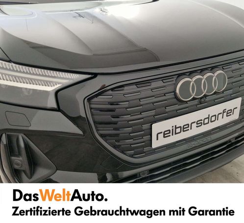 Audi Q4 40 e-tron Sportback 150 kW image number 19