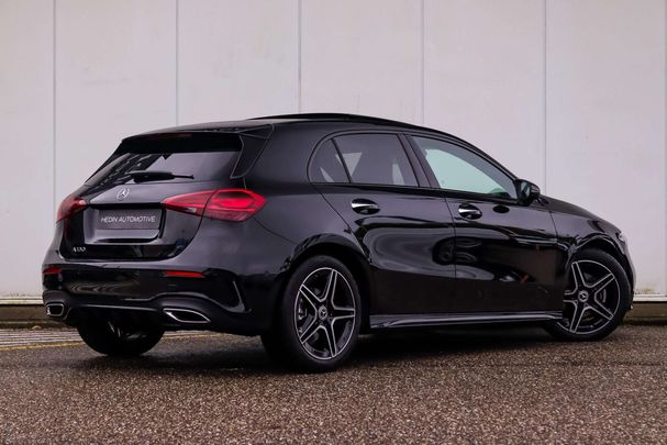 Mercedes-Benz A 180 100 kW image number 2