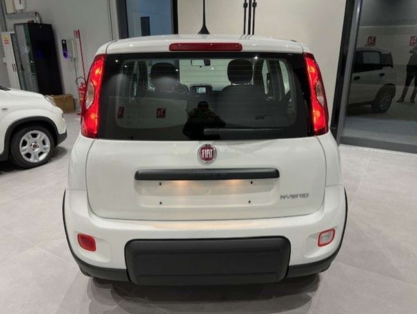 Fiat Panda 1.0 Hybrid 51 kW image number 13