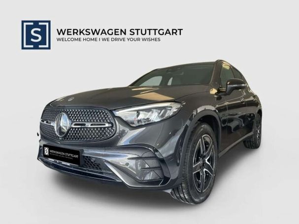 Mercedes-Benz GLC 220 d 145 kW image number 1