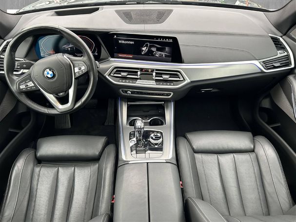 BMW X5 xDrive30d xLine 195 kW image number 5