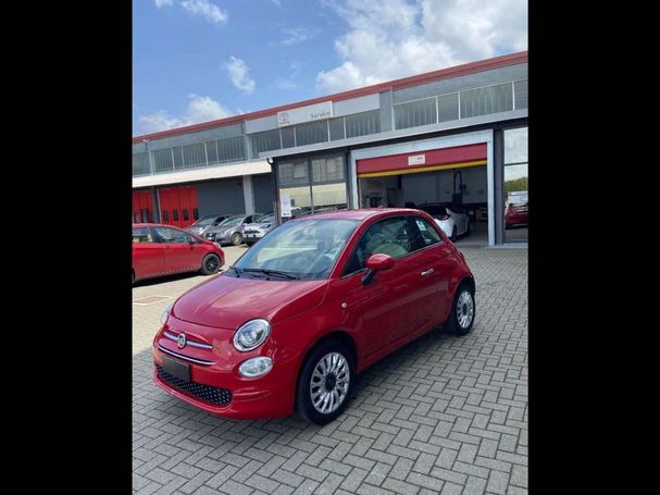 Fiat 500 1.2 51 kW image number 1