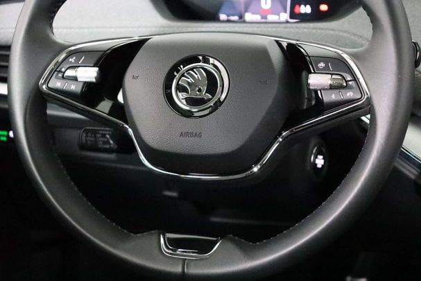 Skoda Enyaq 60 132 kW image number 20