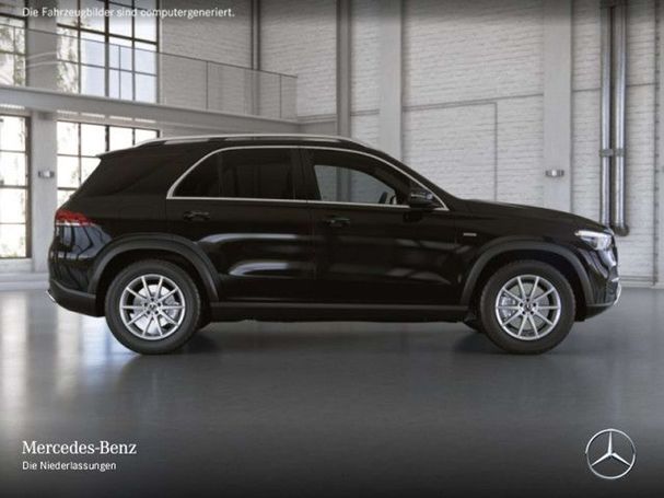 Mercedes-Benz GLE 350 de 235 kW image number 23