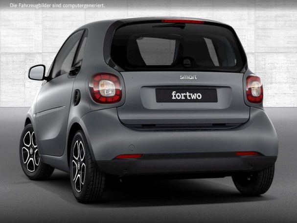 Smart ForTwo 52 kW image number 18