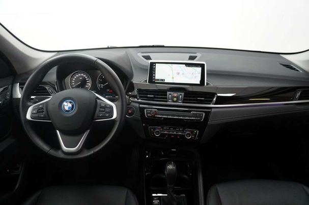 BMW X1 25e xDrive 162 kW image number 13