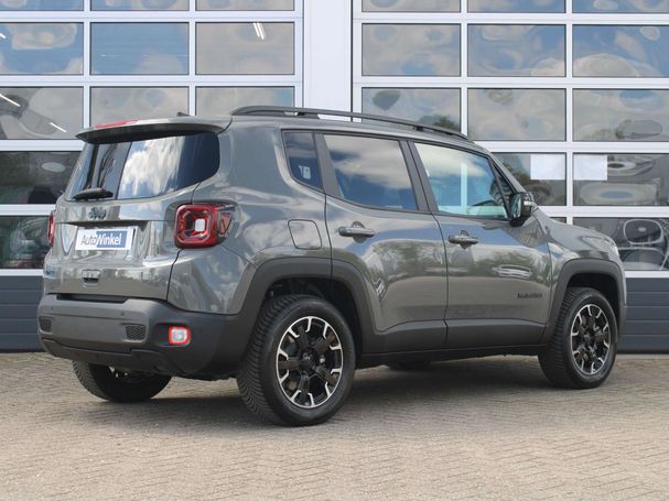 Jeep Renegade 176 kW image number 26