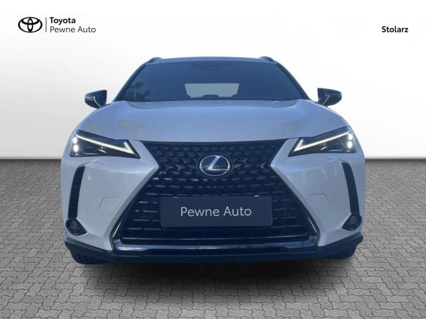 Lexus UX 250h 135 kW image number 3