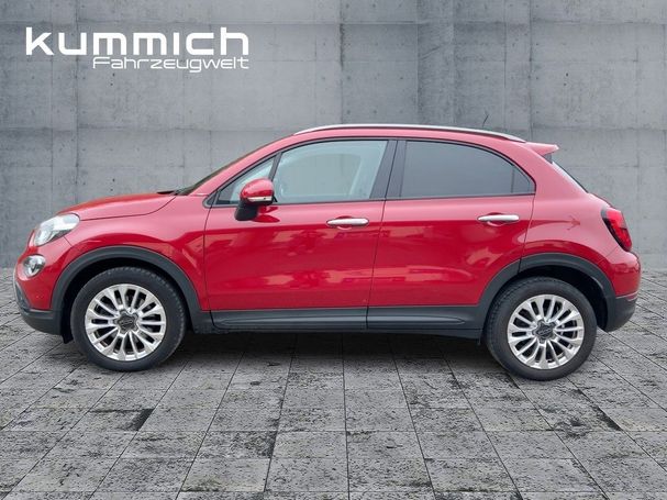 Fiat 500X 1.0 Cross 88 kW image number 6