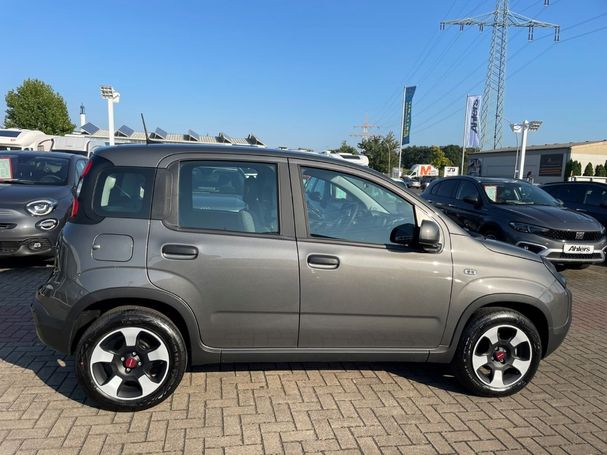 Fiat Panda 52 kW image number 9