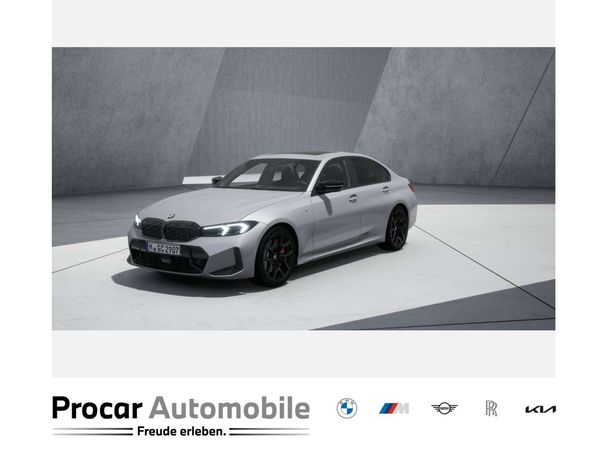 BMW M340i xDrive 275 kW image number 1