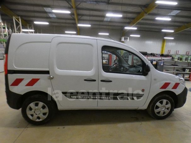 Renault Kangoo dCi 90 Extra 66 kW image number 2