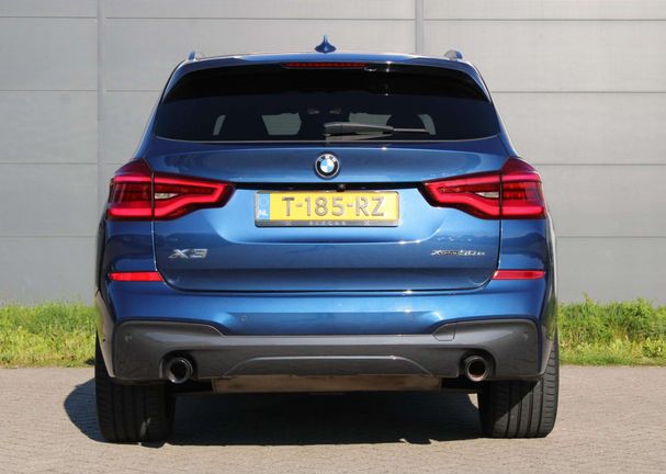 BMW X3 xDrive30e M 215 kW image number 12