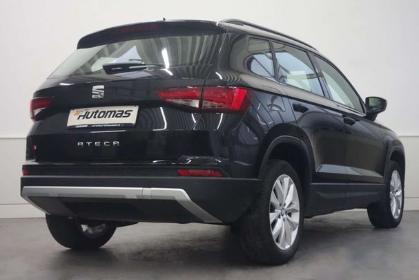 Seat Ateca 110 kW image number 3