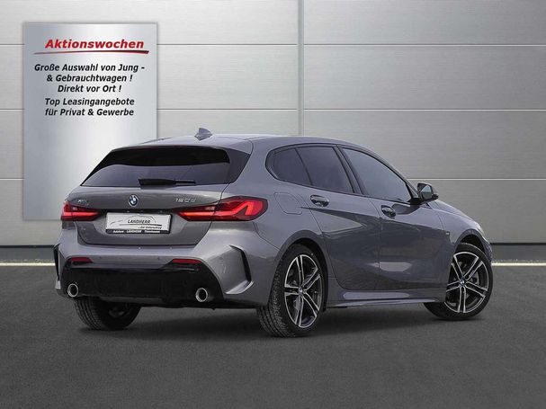 BMW 120d xDrive M Sport 140 kW image number 3