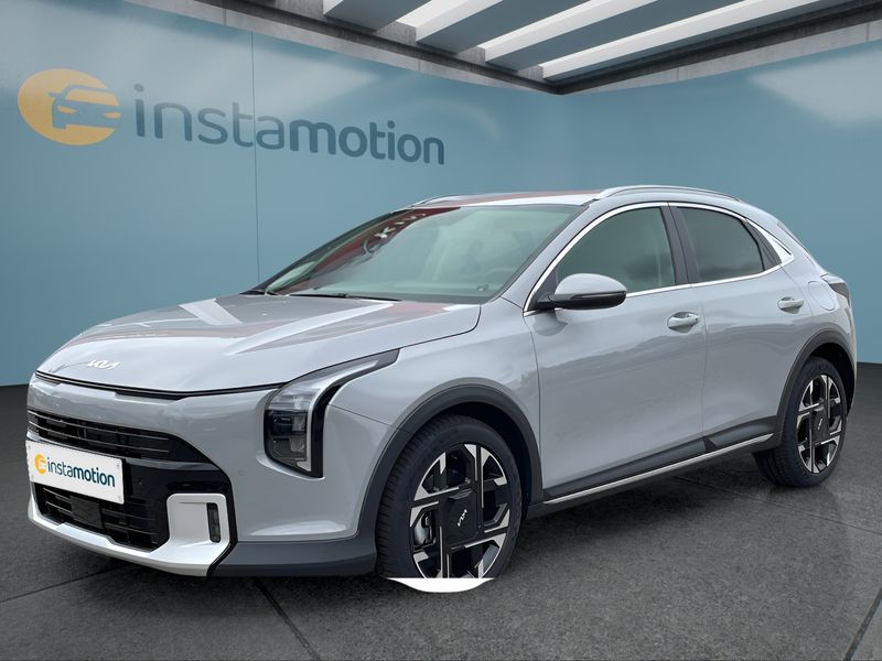 Kia XCeed 1.6T DCT