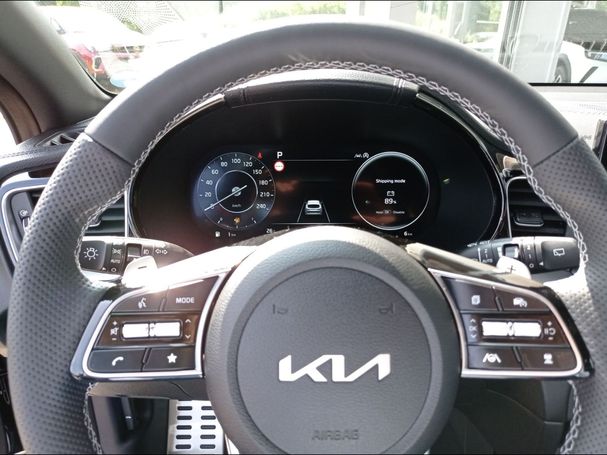 Kia ProCeed 1.5 T-GDI GT Line 103 kW image number 11