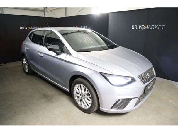 Seat Ibiza 81 kW image number 2