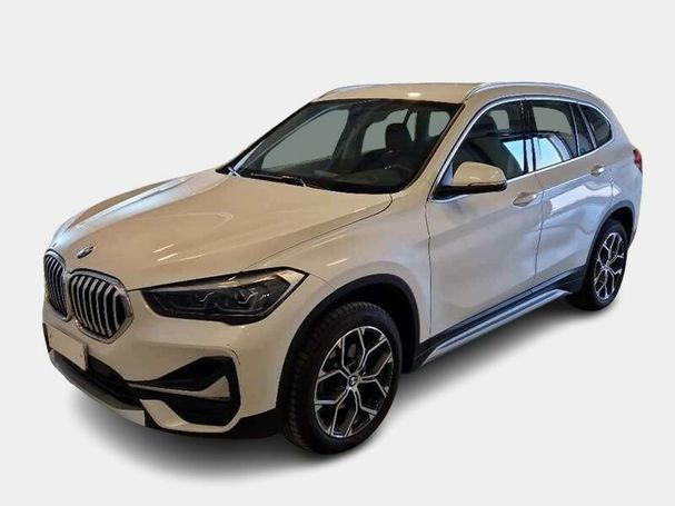 BMW X1 sDrive18d 110 kW image number 1