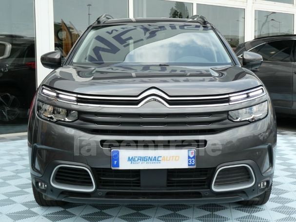 Citroen C5 Aircross 165 kW image number 4