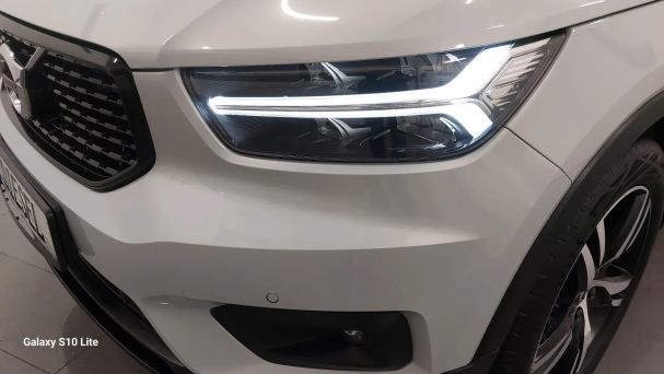 Volvo XC40 D3 AWD 110 kW image number 10