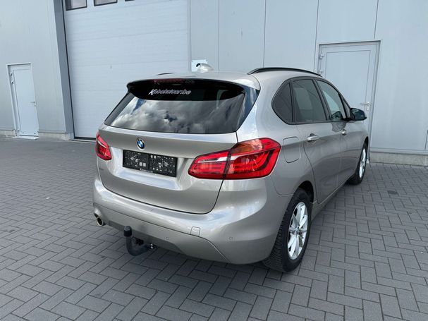 BMW 216i Active Tourer 80 kW image number 6