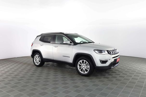 Jeep Compass 1.3 PHEV Limited 140 kW image number 2