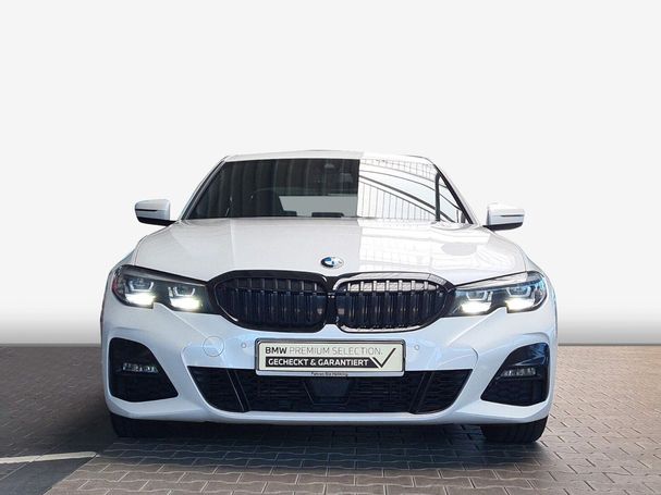 BMW 330d M Sport 210 kW image number 2