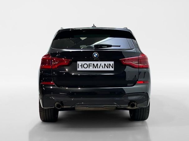 BMW X3 xDrive 210 kW image number 3