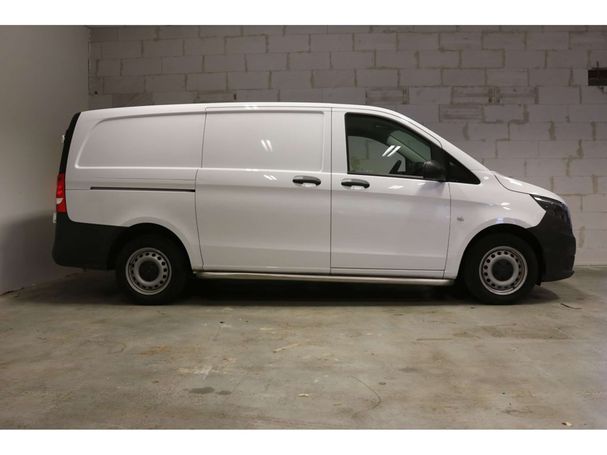 Mercedes-Benz Vito Van 114 CDI 100 kW image number 5