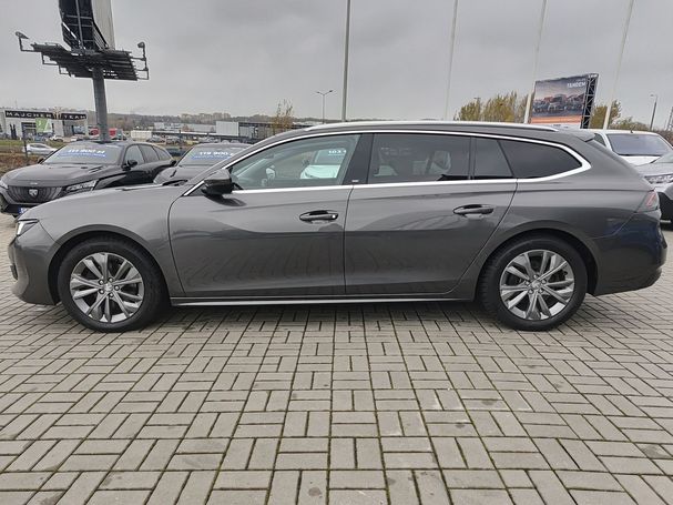 Peugeot 508 BlueHDi Allure 96 kW image number 8