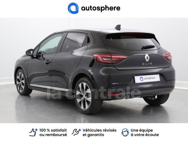 Renault Clio 74 kW image number 13