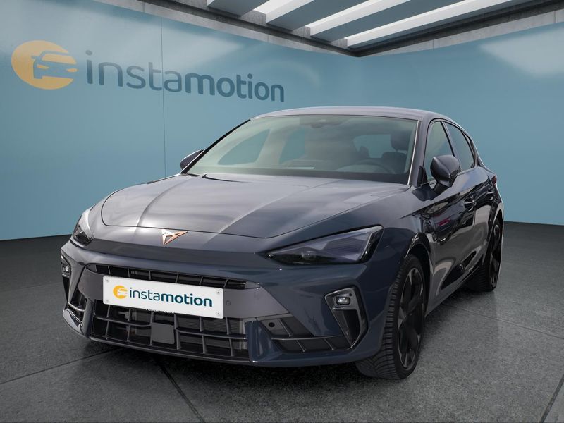 Cupra Leon 1.5 eTSI DSG