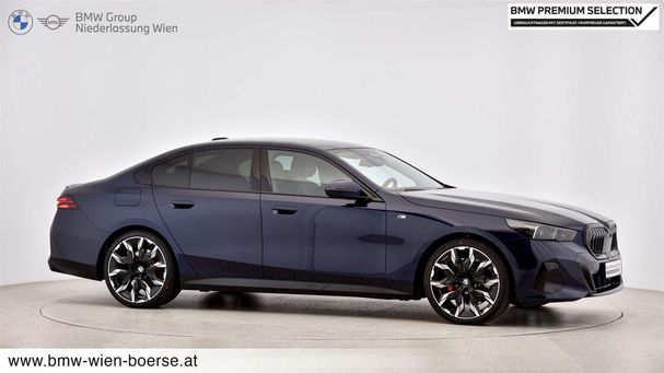 BMW 520d xDrive 145 kW image number 7