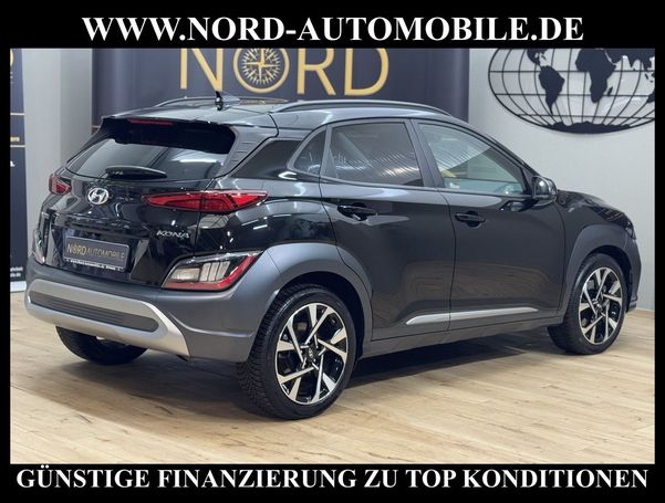 Hyundai Kona 1.6 146 kW image number 10