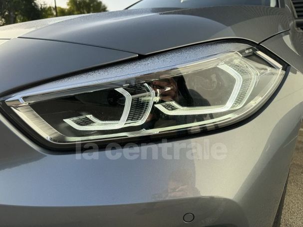 BMW 116d 85 kW image number 10