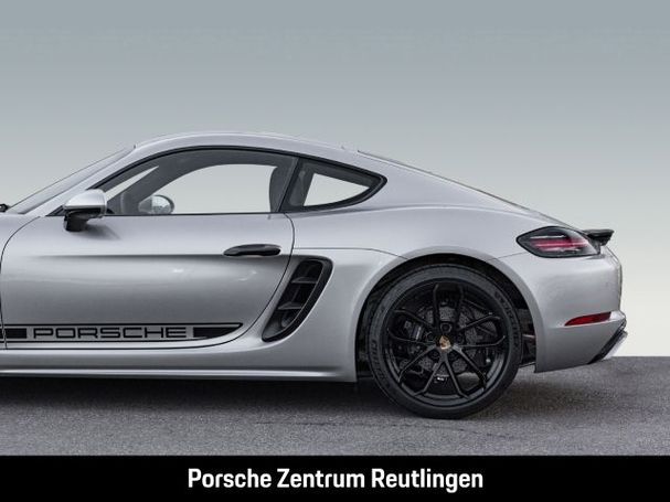 Porsche Cayman 220 kW image number 10