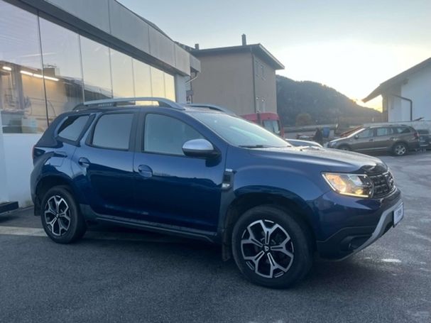 Dacia Duster DCi 110 80 kW image number 2