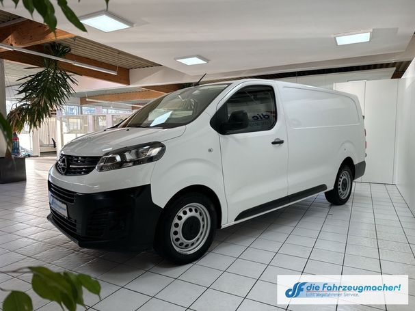 Opel Vivaro 90 kW image number 2