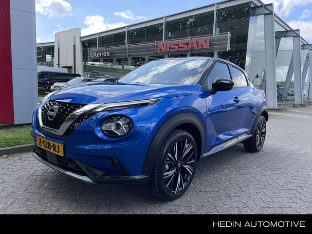 Nissan Juke DIG-T N-Design 84 kW image number 1