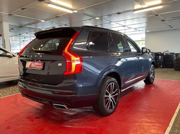 Volvo XC90 Recharge AWD 288 kW image number 8