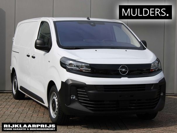 Opel Vivaro 2.0 Diesel L2 106 kW image number 1